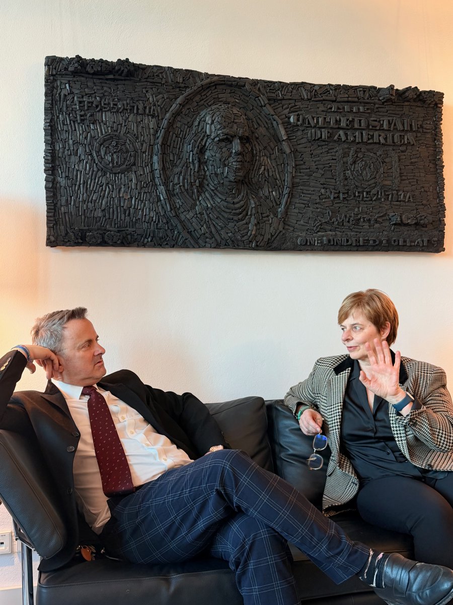 Véronique Guillotin tweet media