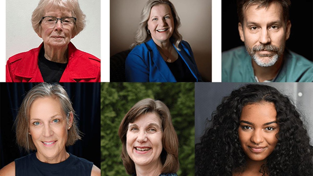 The recipients of our annual alumni board awards have been announced. The awards will be presented at our Honors Day Celebration on April 24. Please visit go.unl.edu/yqf2 for a list of honorees. Congratulations to all the recipients. #UNLarts