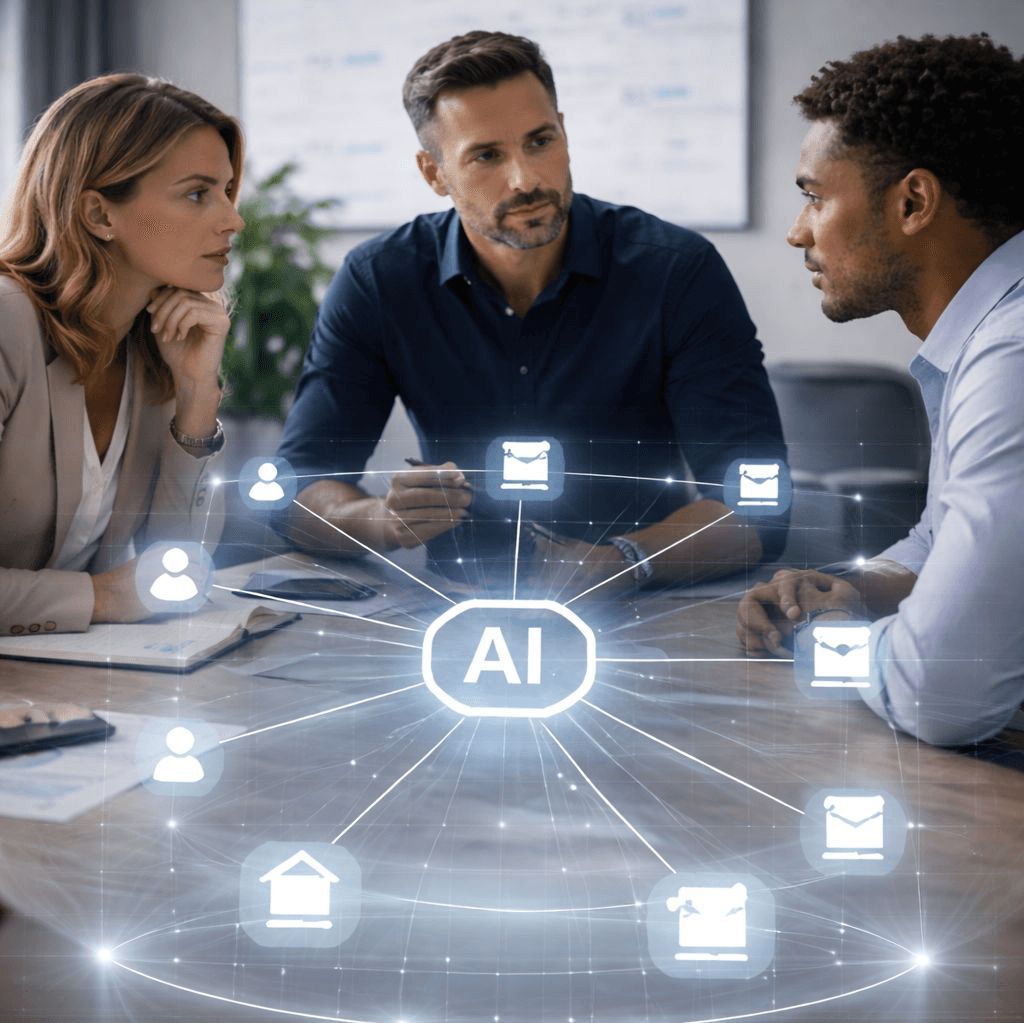 Singular Innovation tweet media