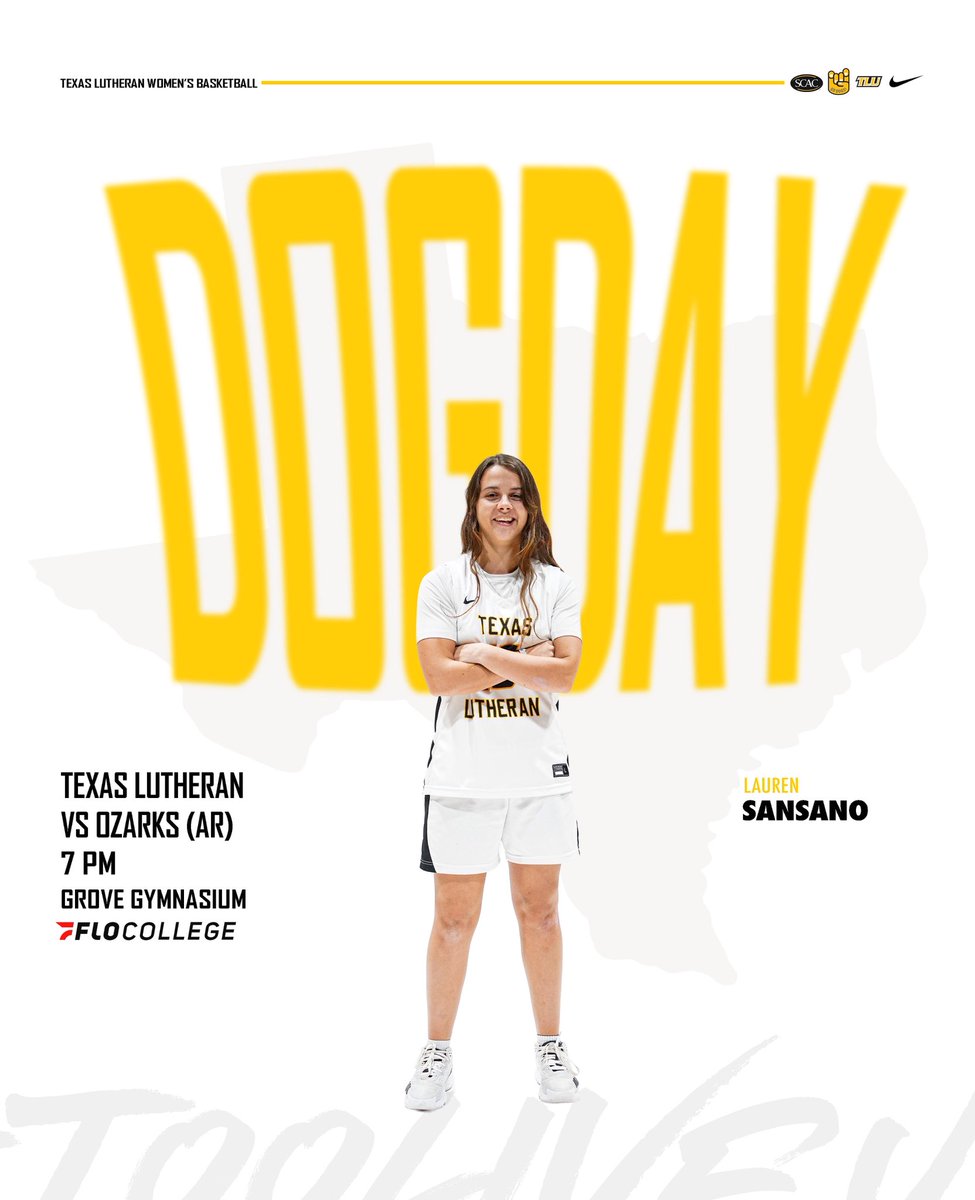 TLU Women’s Basketball tweet media