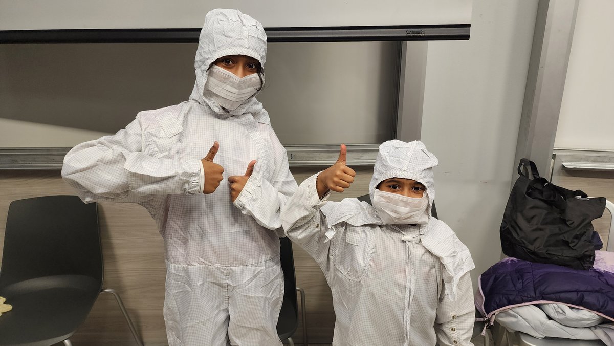 Samsung Austin Semiconductor tweet media