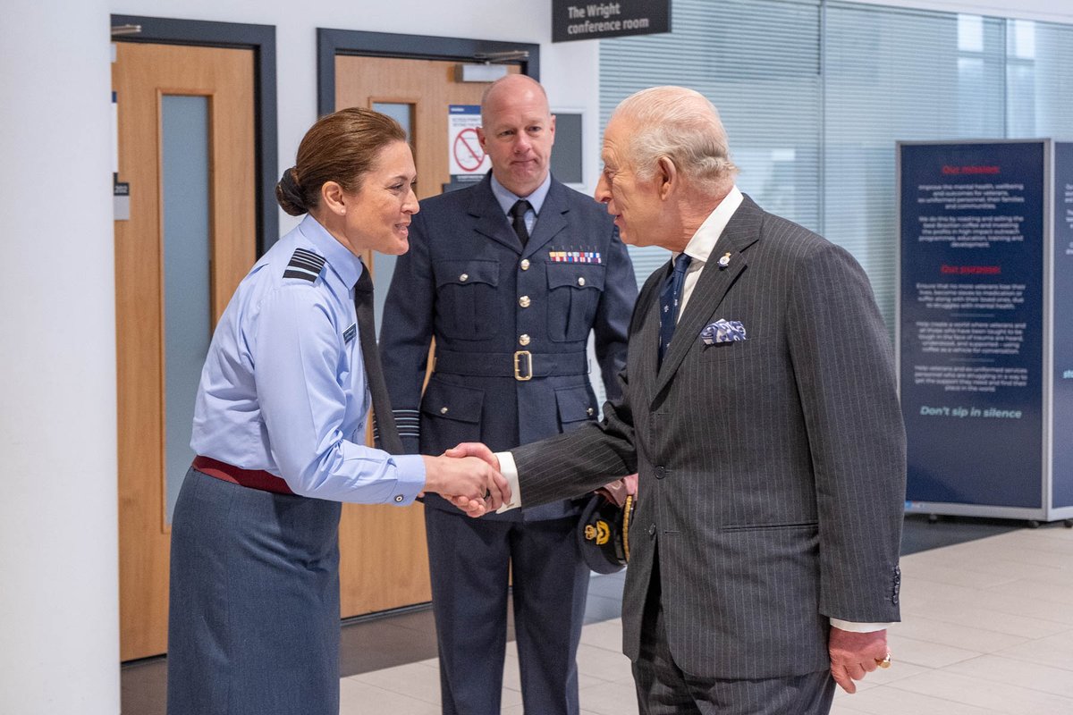 Cyber & Specialist Operations Command tweet media