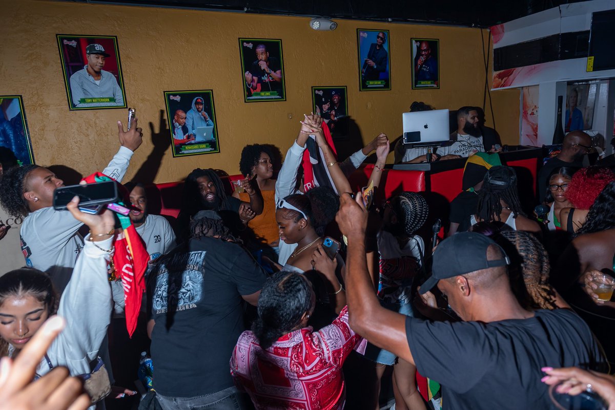 🚨🚨🚨 FLAG FRENZY - THE RETURN! 🚨🚨🚨

😈ARE YOU READY TO CAUSE A FRENZY?! 😈

 🗓️ Saturday March 7th 2026 
⏰ 10pm-3am 
📍 Grand Anse: 6420 Old Hillandale Drive 
 
👀 EVERYONE IS FREE BEFORE 12AM WITH RSVPS + FLAG! 
💵 ENTRY IS $20 AT THE DOOR AFTER 12 ALL NIGHT!
🎟️ RSVP: