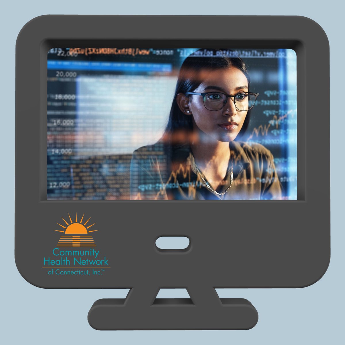 Community Health Network of Connecticut, Inc. tweet media