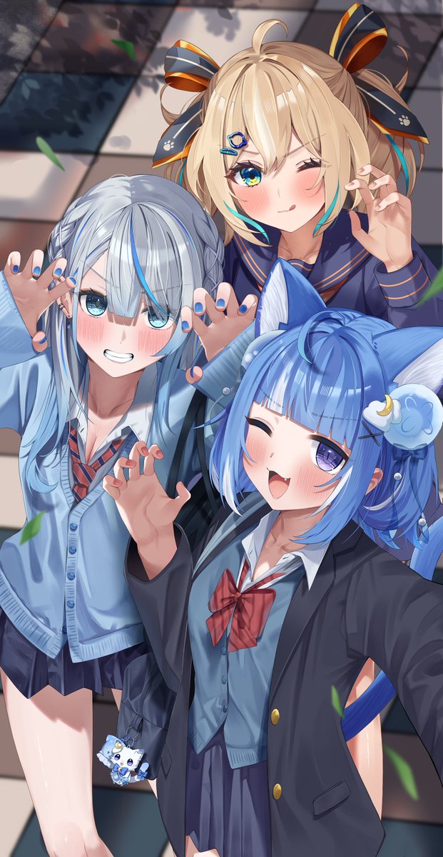 だてしゃり🦐＠お仕事募集✉ tweet media