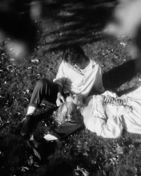 Linger longer with me
in this crazed venture
called life
take the twisted turns
with me
let’s get lost in the meadow
where nature’s dance is
wild
free
unencumbered
and forget what drives
our minds insane
instead
remember life’s lulling hum
when we live for each other