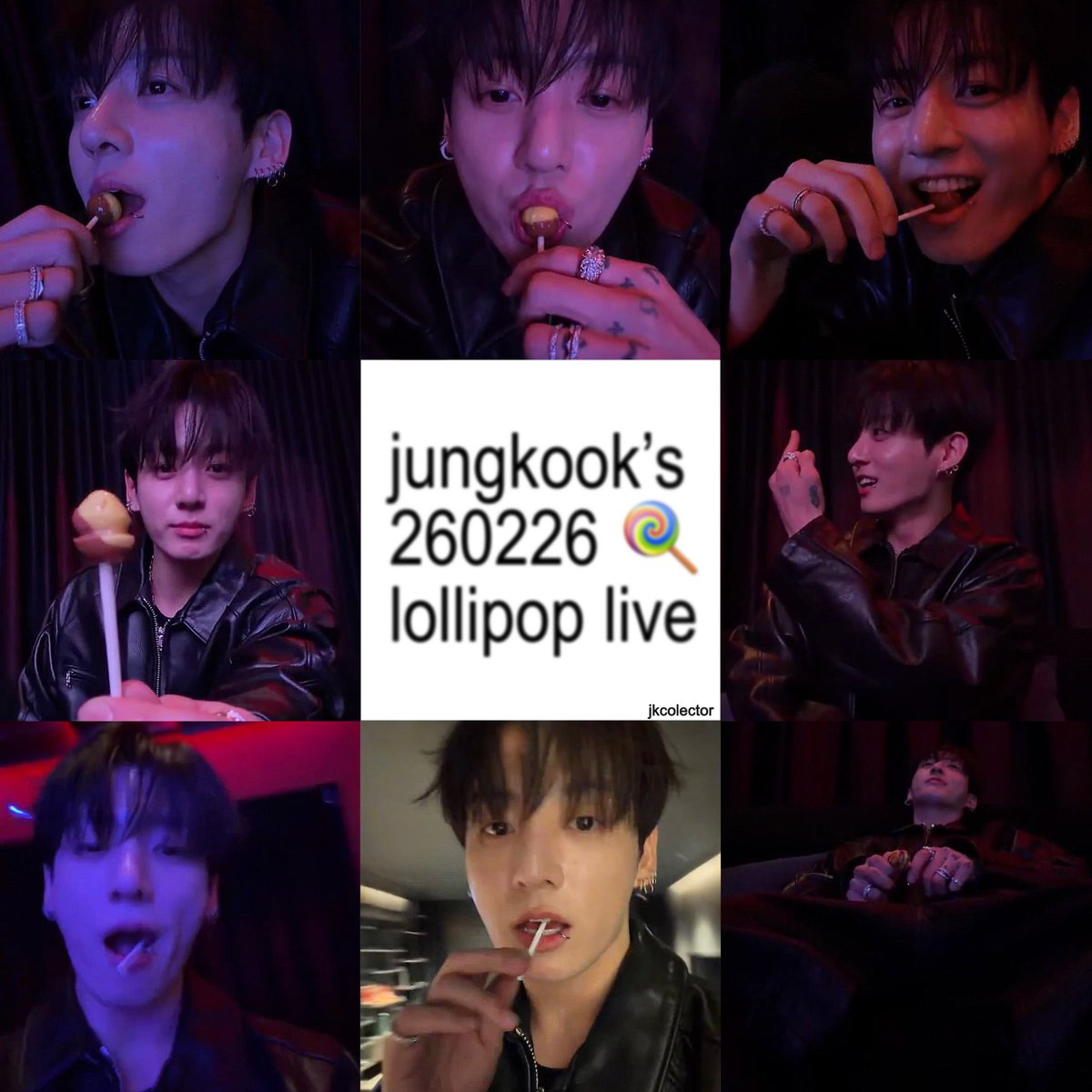 jungkook lover tweet media