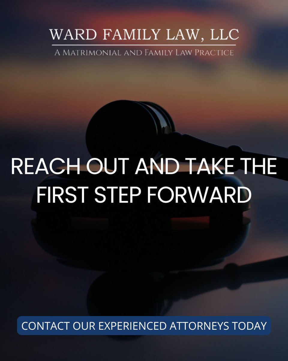 WARDFAMILYLAW1's tweet photo. Have questions about divorce, custody, support, or asset division? We’re here to help you understand your options and take the next step with confidence. Contact us today to get started.
#FamilyLawHelp #ChicagoLaw

https://t.co/784yEmLiVp https://t.co/6wnQpNd36j