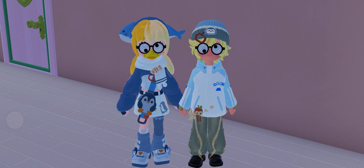 xxch0m's tweet photo. とても楽しいスローライフを送れています^_ ̫ _^ https://t.co/g8avNVsK2o