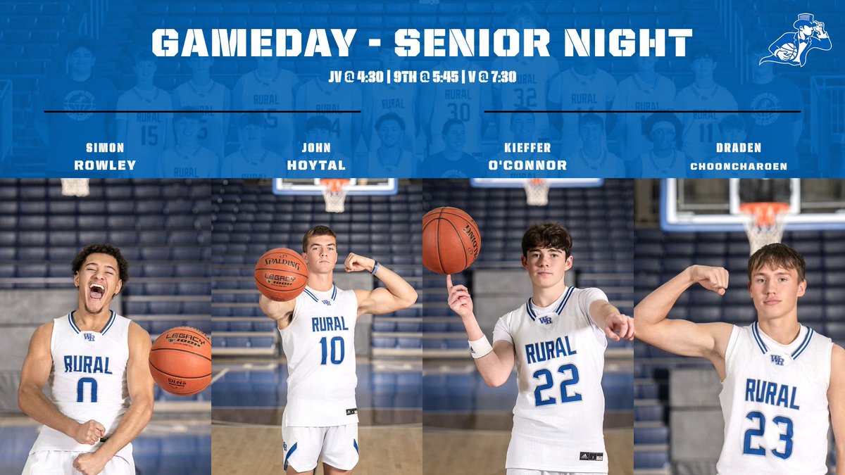 Washburn Rural Boys Basketball tweet media