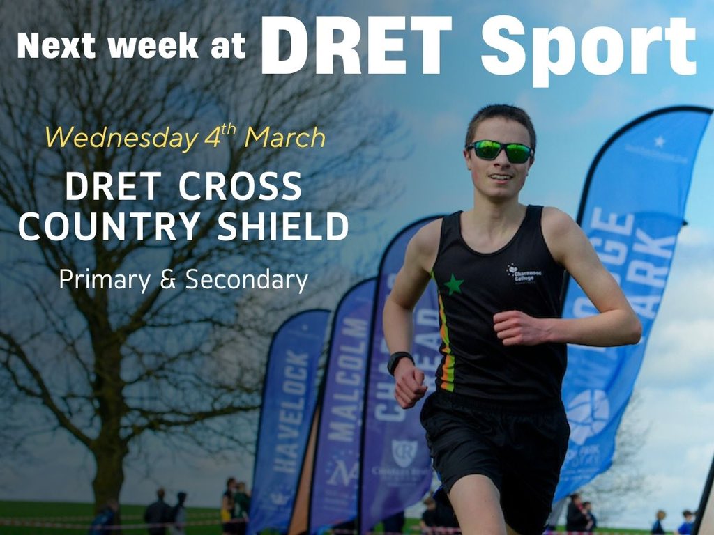 DRET Sport tweet media