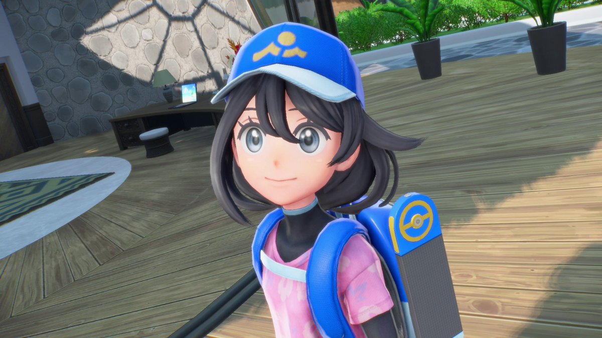 setsuna198409's tweet photo. 今回も女の子主人公のキャラデザ可愛い過ぎ https://t.co/mXFyX9Iq5Z
