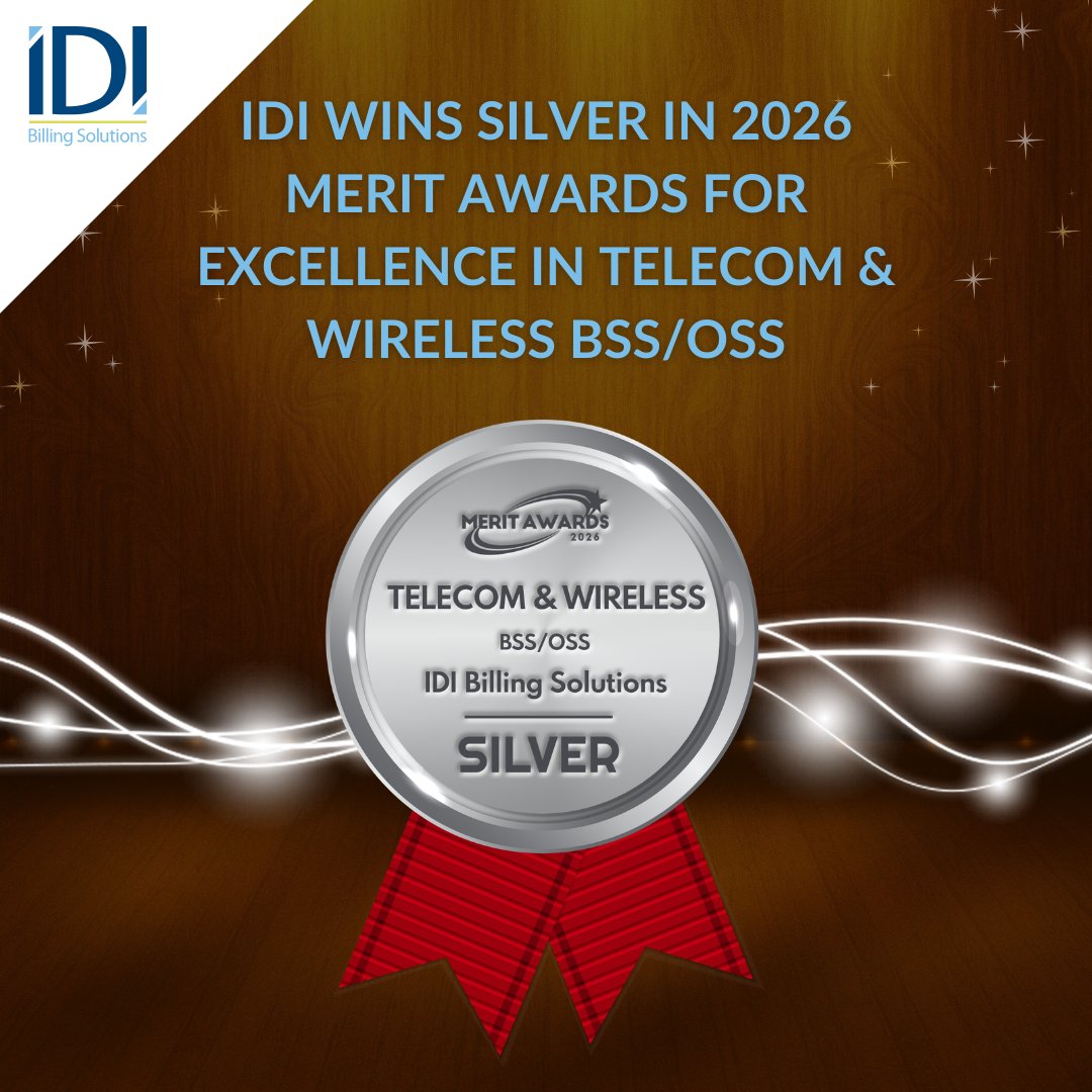 IDI Billing Solutions tweet media