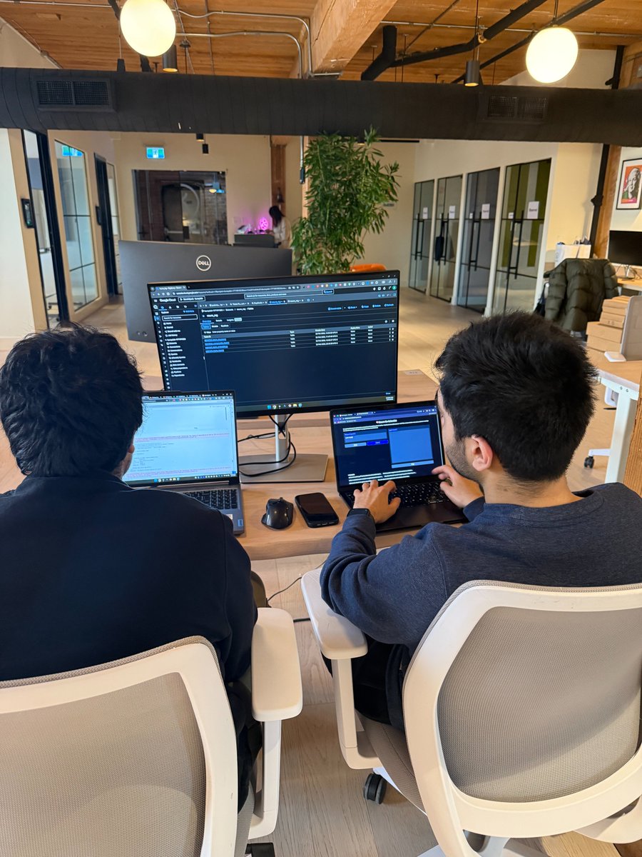 BenchSci tweet media