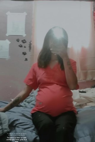 shouta7u7's tweet image. #pregnantart #pregnant #embarrassing #Embarrassed #embarazo #embarazadas