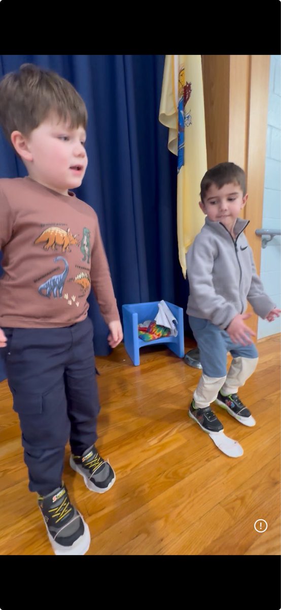 Adelphia Early Learning Center tweet media