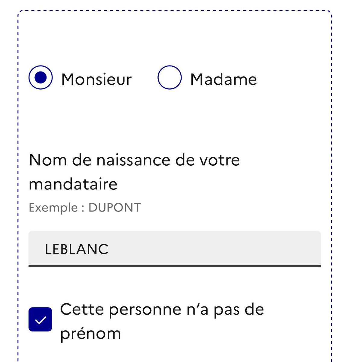 DMdoubleV's tweet photo. Je prépare ma procuration. https://t.co/YR31BJIa4N