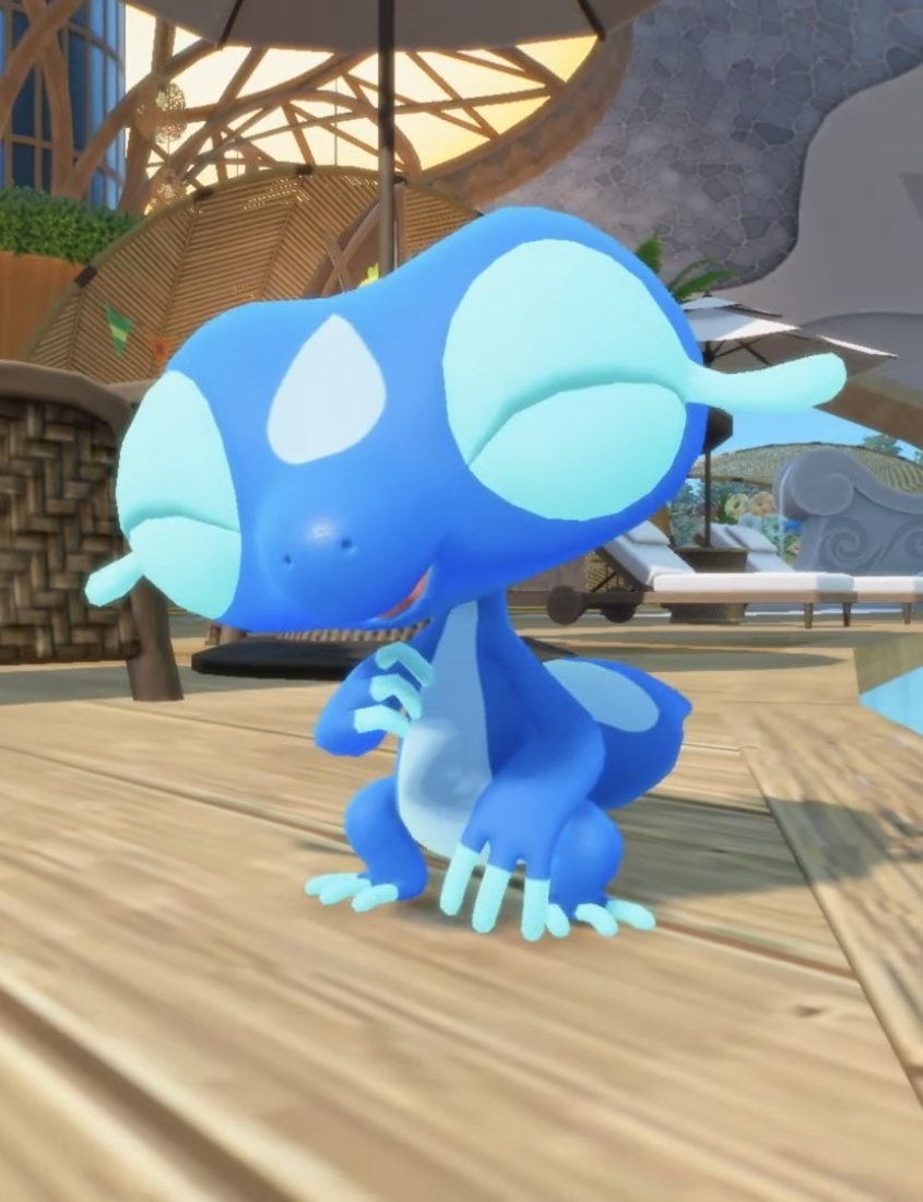 MAGIKARP🦈💦 tweet media