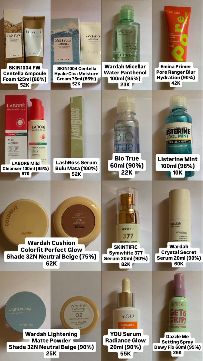 ☁️ mt after dm tweet media