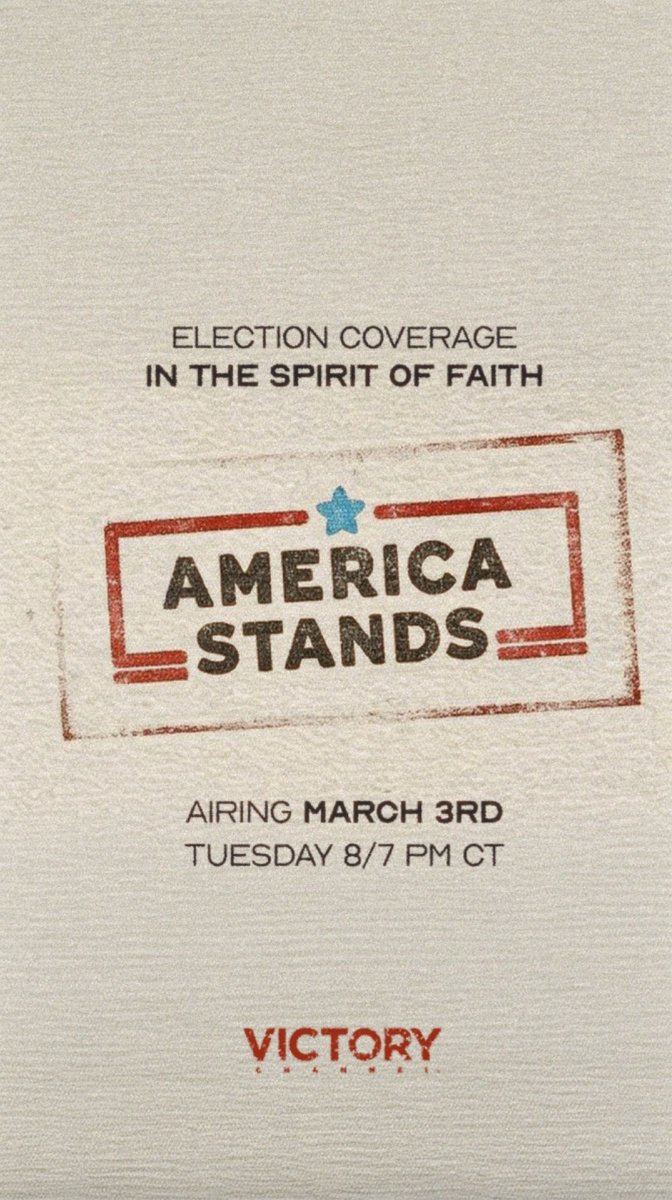 VICTORY Channel tweet media