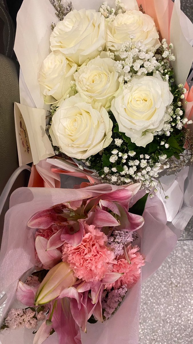 lavpage's tweet photo. birthday dump !! 💐💗🎀 https://t.co/VgaECFJcrS