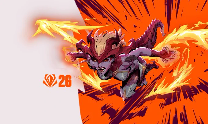 I can also share the Shyvana DNA team now: - Riot Emizery was her primary designer (Mel, Hwei, Millio) - is the designer taking her over the finish line (Ambessa, Smolder, Aurelion Sol, Yunara) - Riot TenPaces was her writer (Teemo, Sahn-Uzal Mordekaiser, Revenant
