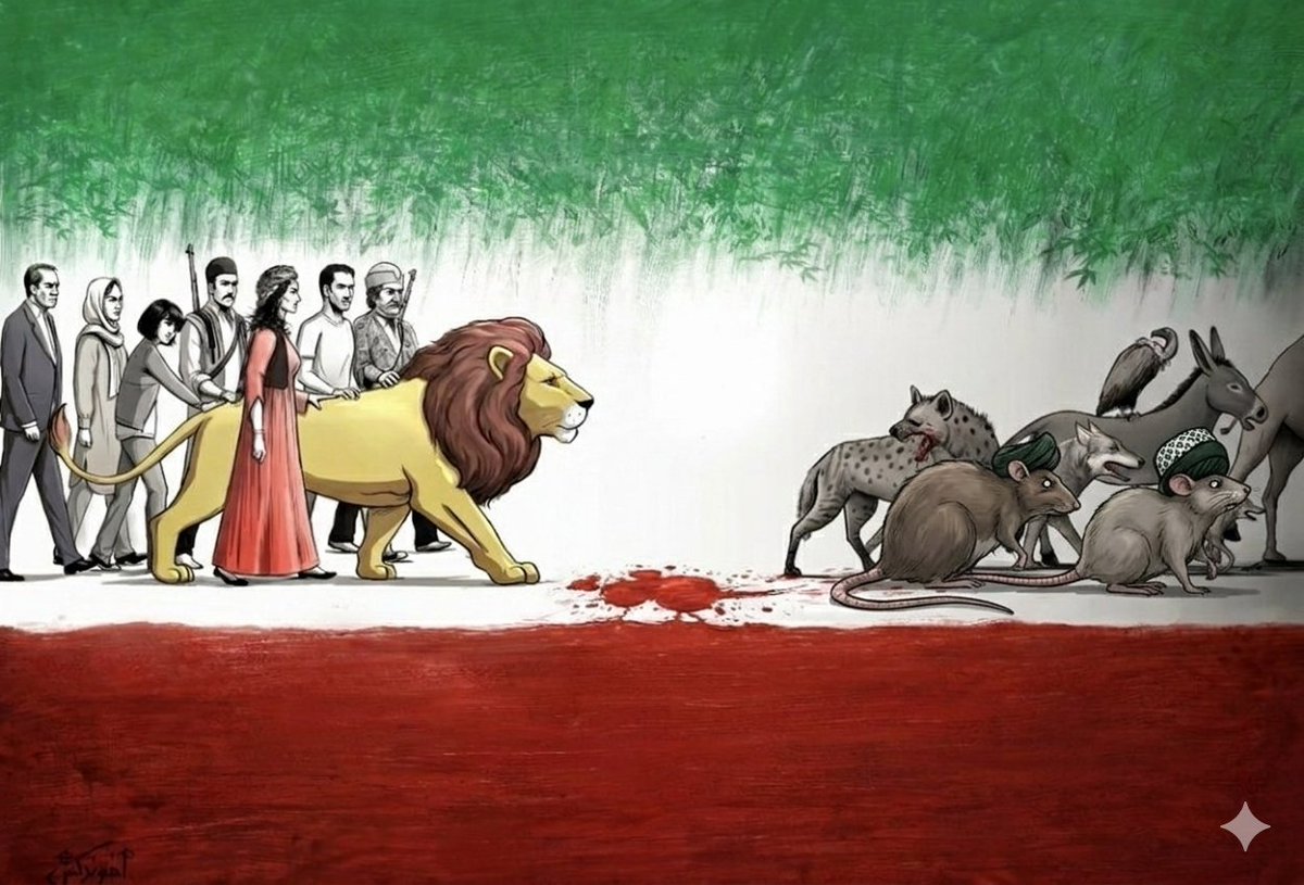 دختر ایران🇮🇷 tweet media