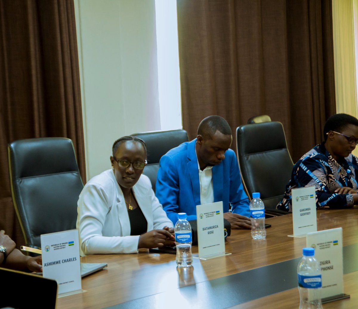 Kayonza District tweet media
