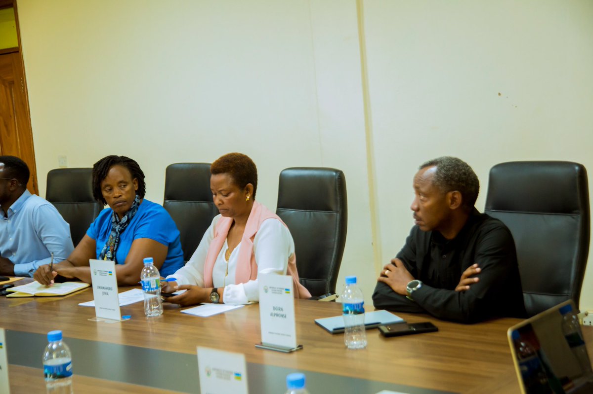 Kayonza District tweet media