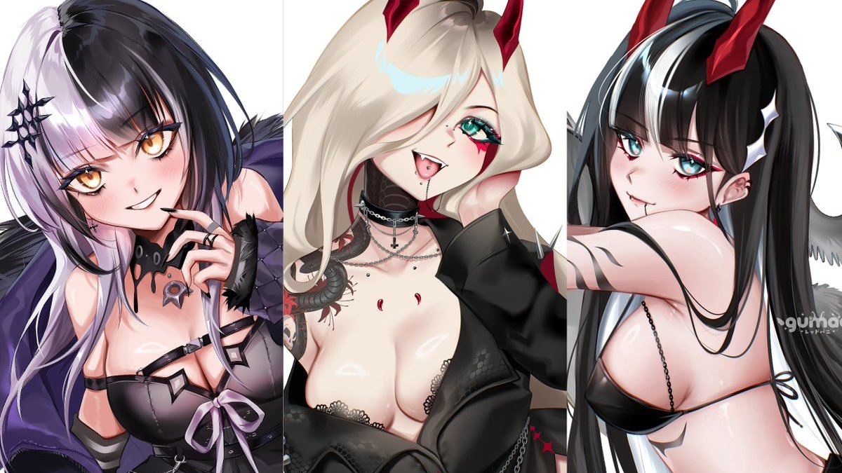 gumae 🍓🐇 tweet media