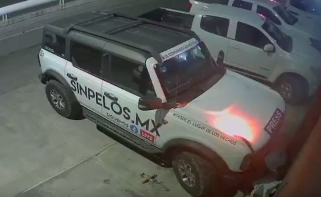 ARTICLE 19 México y Centroamérica tweet media