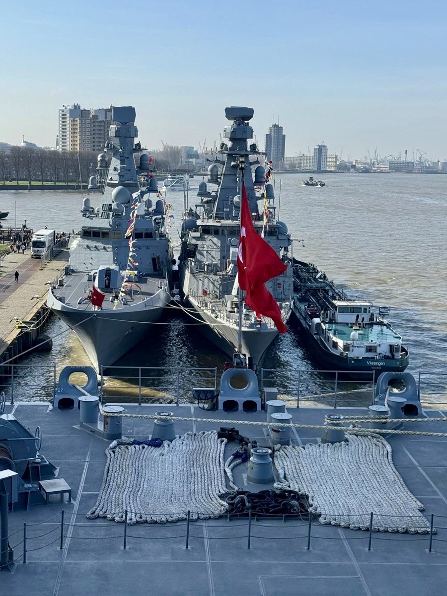 SavunmaSanayiST.com tweet media