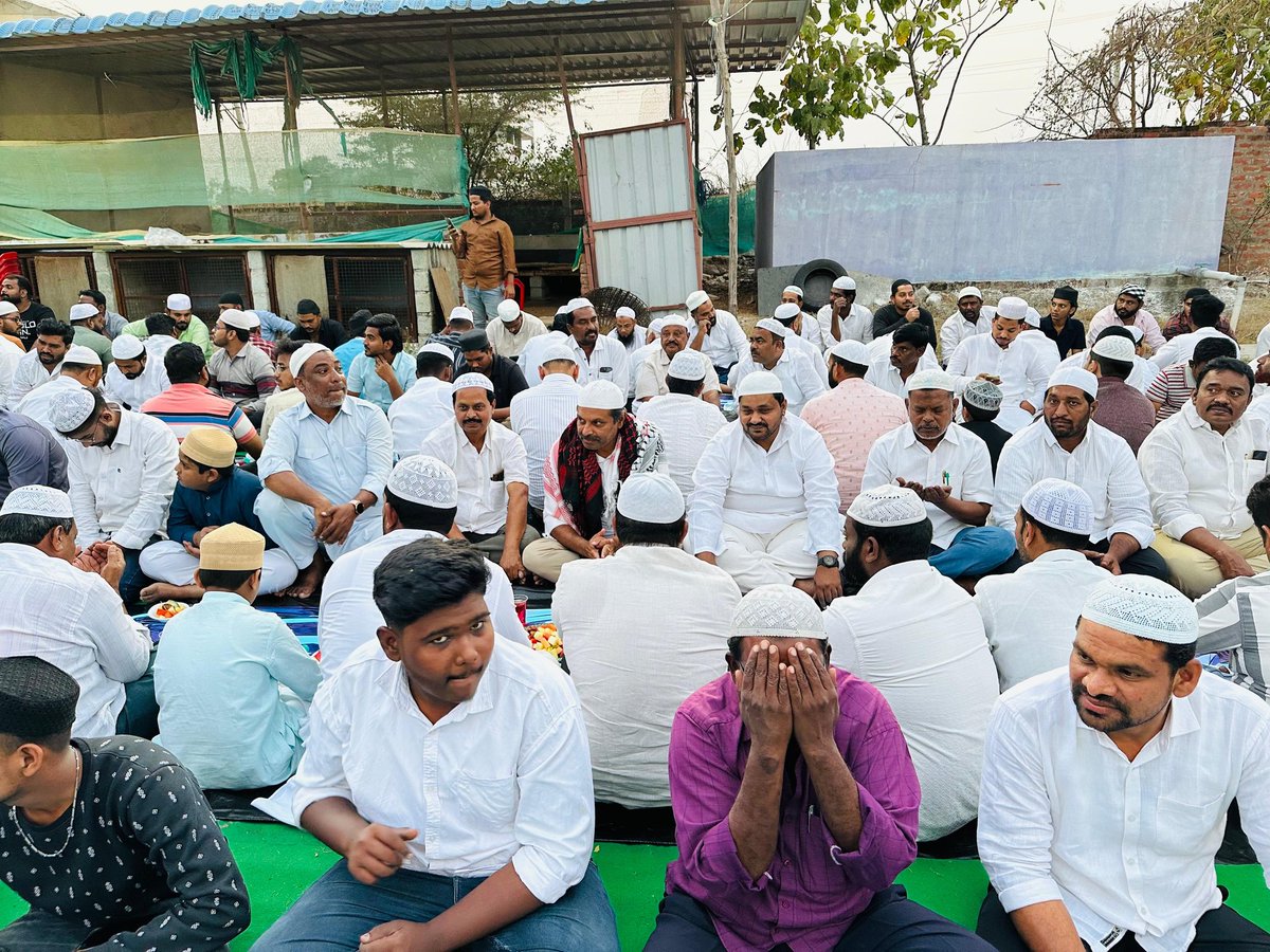 Gadikota Srikanth Reddy tweet media