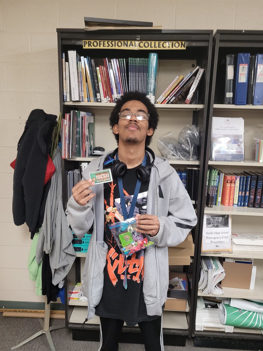 Ben L. Smith tweet media