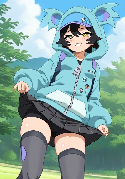 なんかラングレーちゃんプチバズのおかげでフォロワーさん増えて嬉しいので改めて自己紹介させてもらいますけどこういう絵を描いたり描かなかったりします、対戦よろしくお願いします