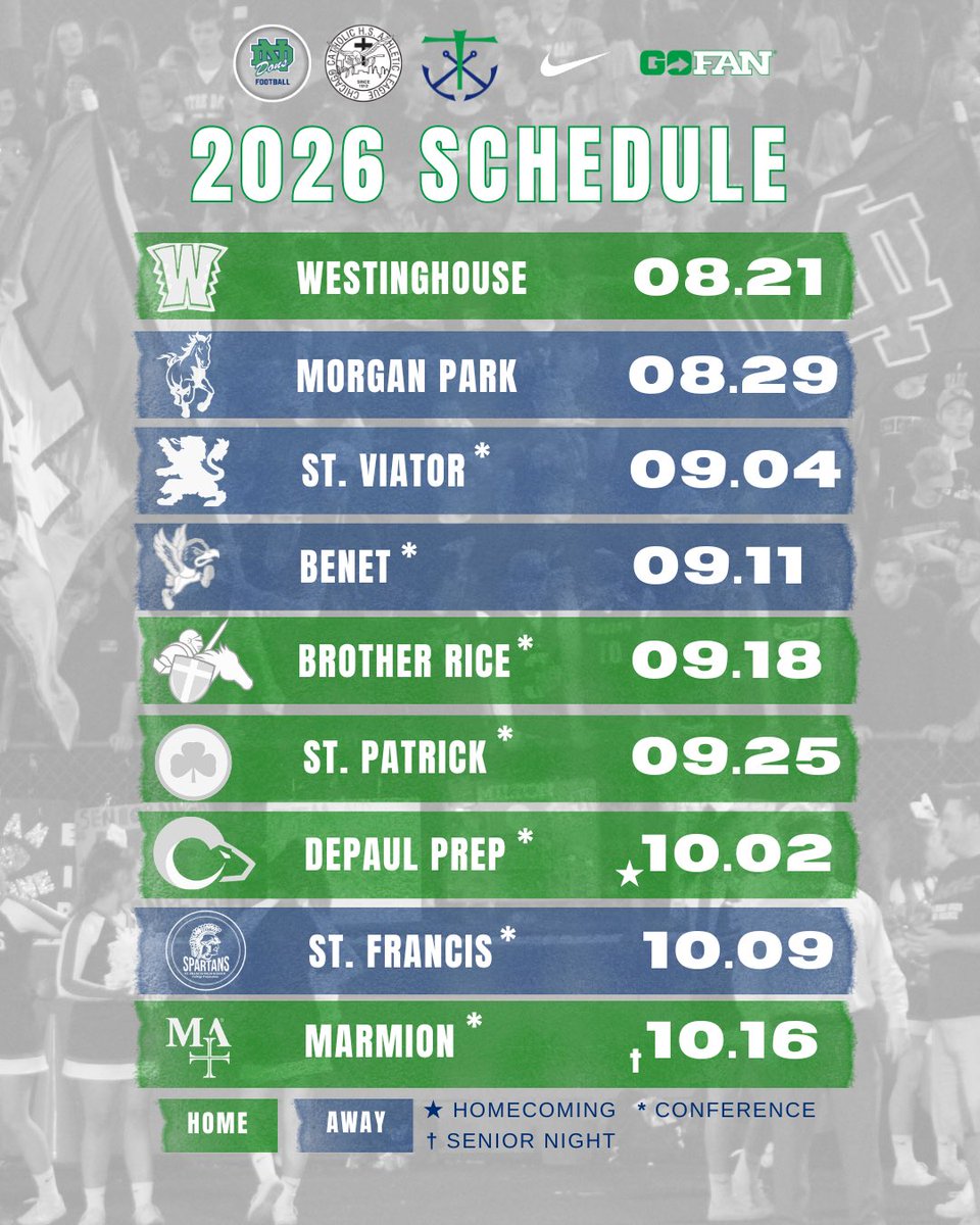 NDCP_Football tweet media