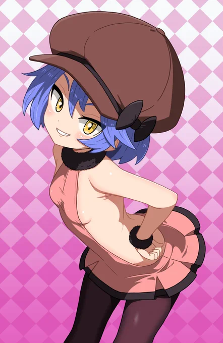 なんかラングレーちゃんプチバズのおかげでフォロワーさん増えて嬉しいので改めて自己紹介させてもらいますけどこういう絵を描いたり描かなかったりします、対戦よろしくお願いします