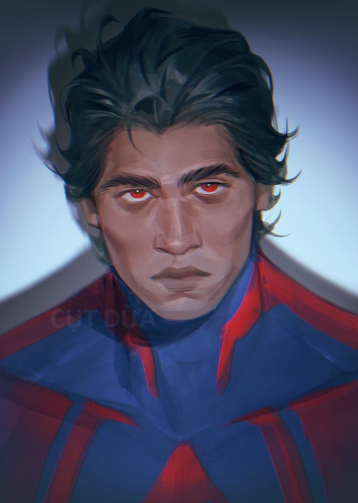 Cụt Dừa tweet media