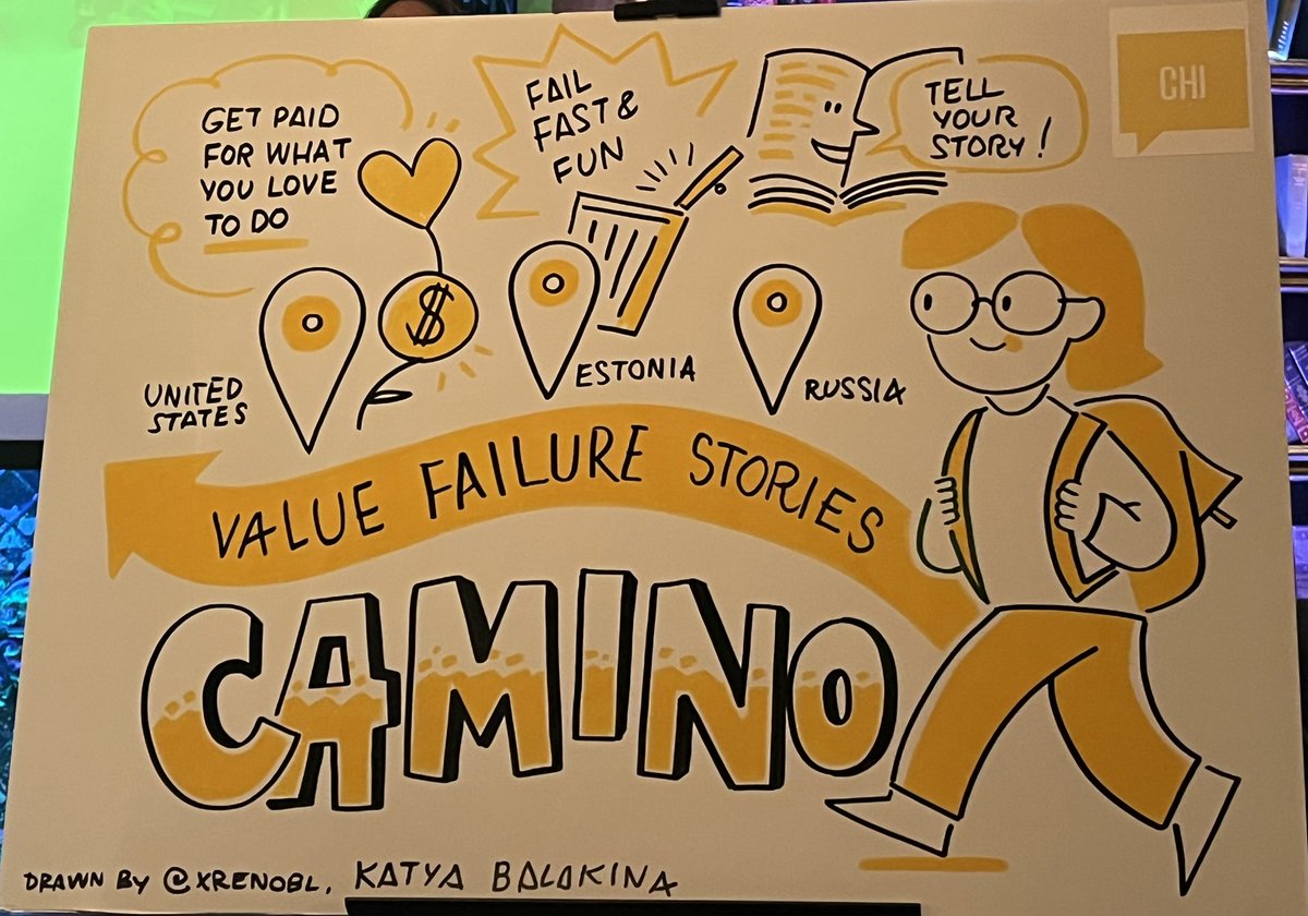 CreativeMornings/CHI tweet media