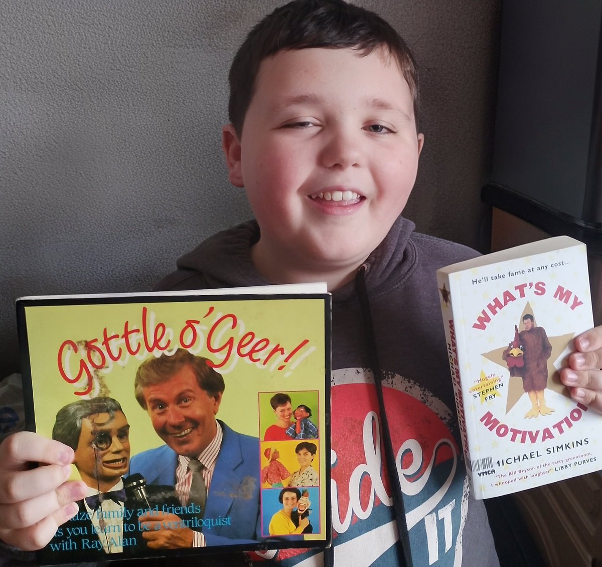 Helen McWilliams tweet media