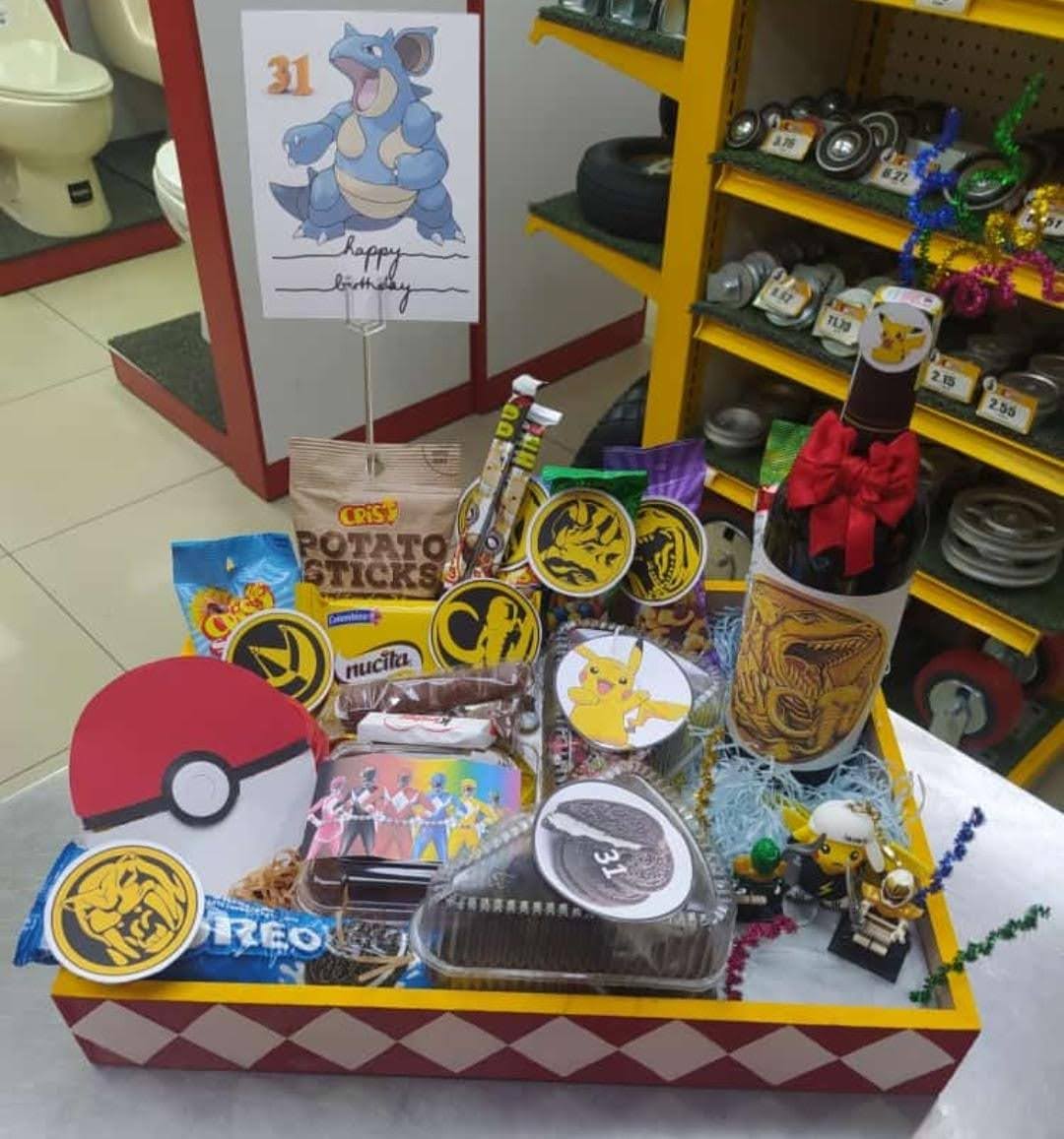 mym_creatividad's tweet photo. ¡Feliz #PokemonDay! 🎉 Hoy celebramos 30 años de aventuras y en #mym_creatividad no podíamos quedarnos atrás.
 ¿Cuál es tu Pokémon favorito empezar tu viaje?
📲 ¡Cotiza la tuya al 0999167314!
#PokemonDay2026 #Pokemon30 #Guayaquil #Ecuador #PokemonPresents https://t.co/yHWli3jCTz