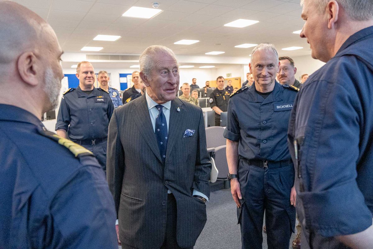 Cyber & Specialist Operations Command tweet media