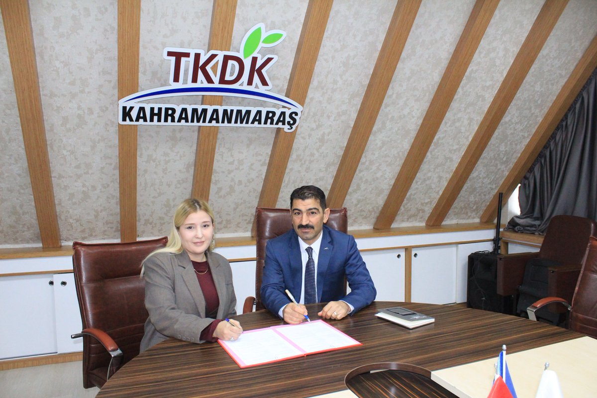 TKDK’dan Turizm ve Zanaatkarlık Projelerine Büyük Destek

📍 IPARD III Programı kapsamında, yedinci başvuru çağrı döneminde sözleşme imzalamaya hak kazanan, toplam yatırım tutarı 98 milyon TL olan projelere 65 milyon TL hibe desteği sağlanacak. 
#TKDK
#Kahramanmaraş