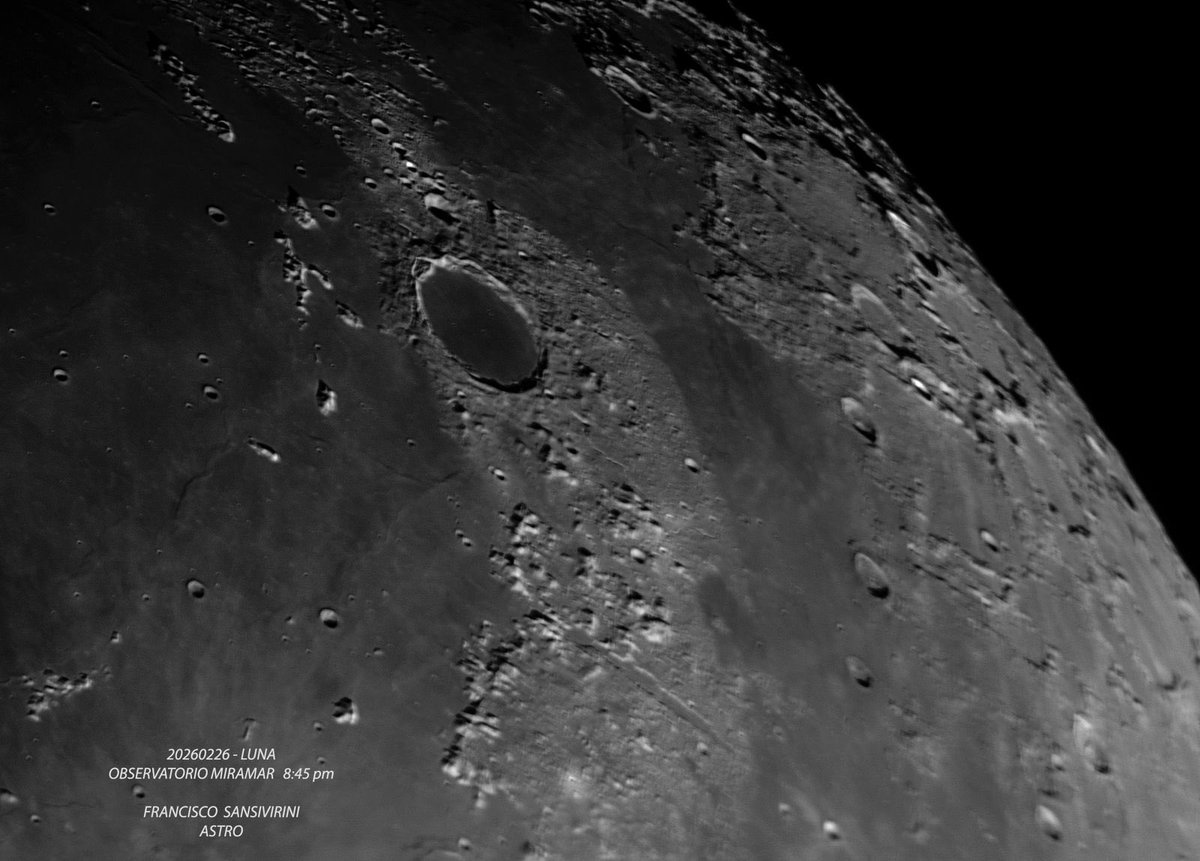 Asociación Salvadoreña de Astronomía ( ASTRO ) tweet media