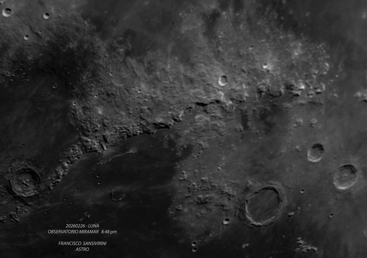 Asociación Salvadoreña de Astronomía ( ASTRO ) tweet media