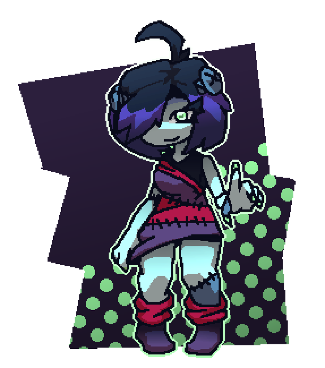 now that I give this one render, i wonder if I'll go render the other one

anyways, here is it for the fellow mouse user