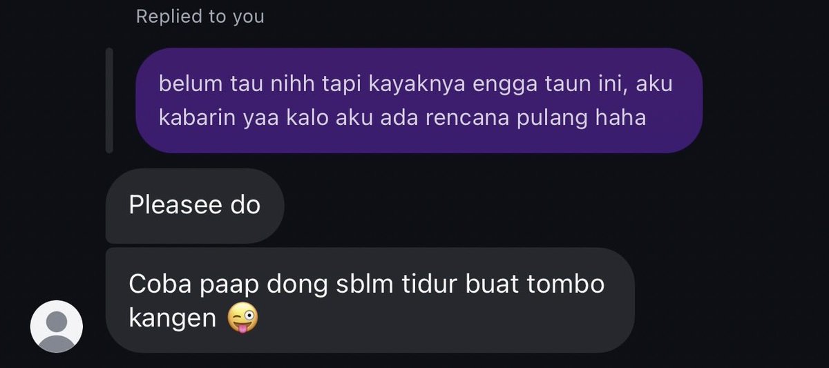 donnyanwar's tweet photo. pertama kali ketemu 2014 dan kayak on off tapi engga pernah ada relationship, like he’s charming but we never ended up as boyfriend and also I had been being avoidant (?) tapi kayak selalu seru ngobrol sama dia😅 https://t.co/byN8NidlTq
