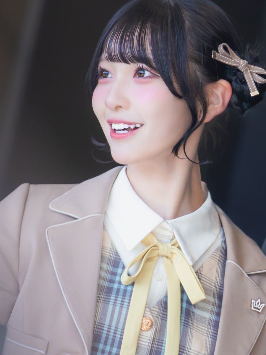 山田 杏佳ちゃん(@yamada_momoka__) #ももかわいい #ニアジョイ_カメコ