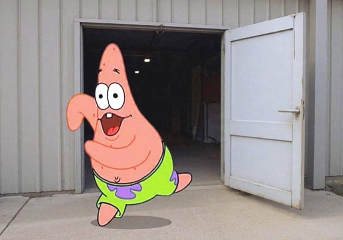 Me when my shift is finally over😭…..