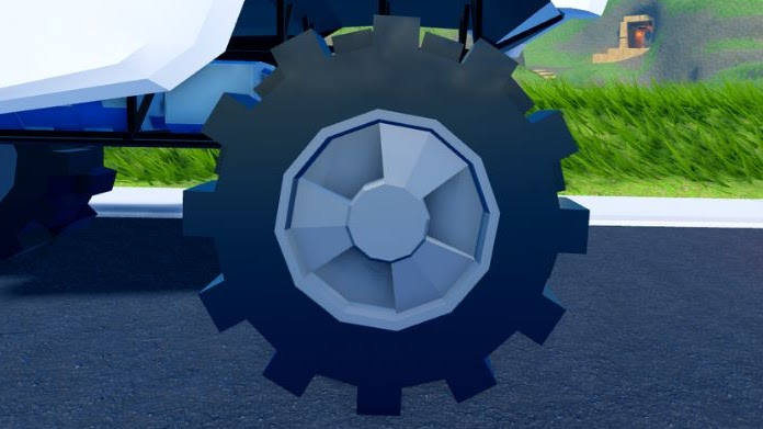 Roblox Jailbreak Trading Network: Brickset (Tire) Value Changes
- Regular value increased: $5,000,000 → $5,500,000.
- Duped value increased: $4,750,000 → $5,250,000.

Value Change Explanation:
The poll’s decision to push Brickset up by $500,000 to $5,500,000 aligned with a